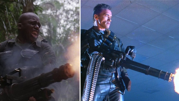 Predator Terminator 2