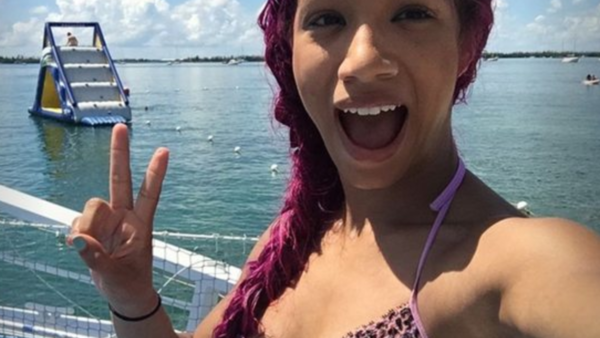 Sasha Banks