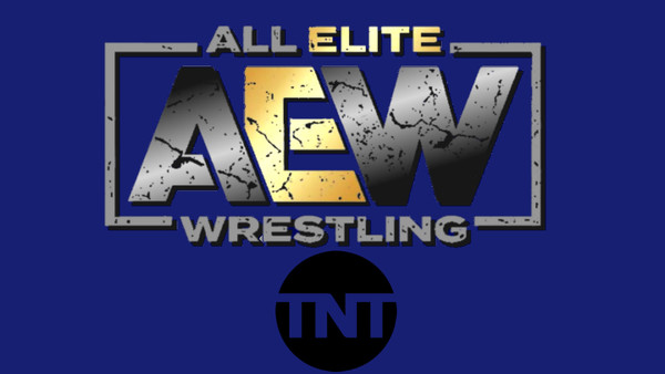 AEW TNT