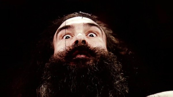 Luke Harper