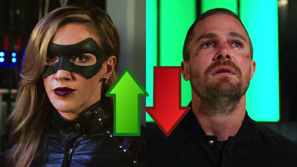 Arrow S7 Ups Downs 22