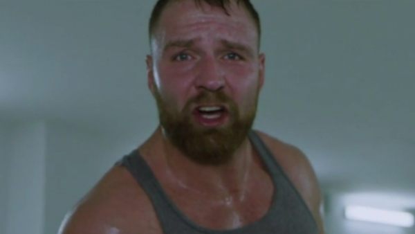 Dean Ambrose