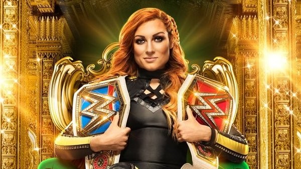 Push Female Talent Seriously