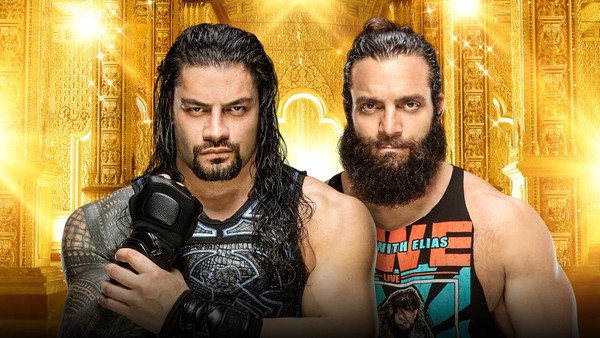 Money In The Bank 2019