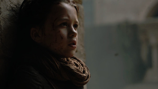 Game Of Thrones Young Girl