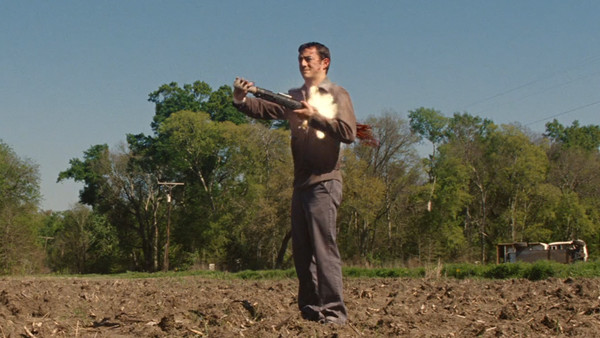 Looper Joseph Gordon Levitt