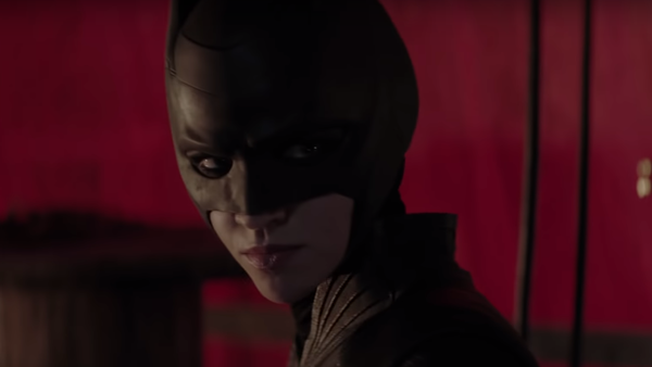 Batwoman Trailer