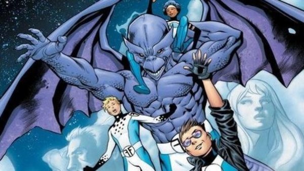 Invisible Woman Adam Hughes