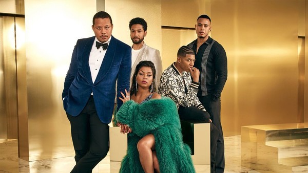 Empire Fox