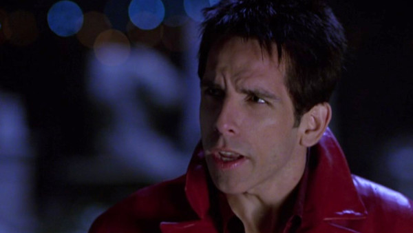 Zoolander Ben Stiller