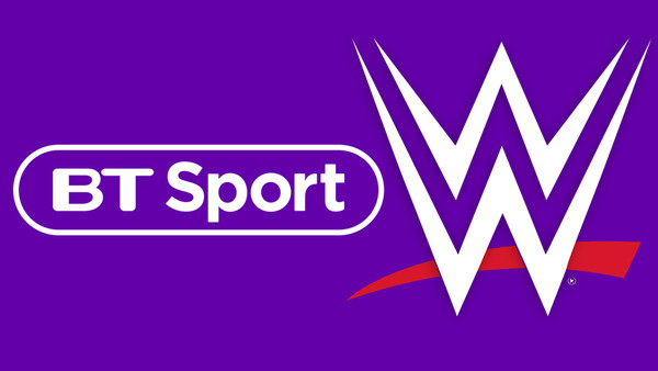 Wwe Bt Sport
