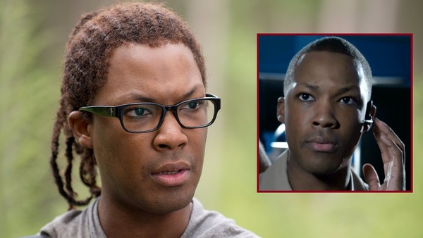 Corey Hawkins