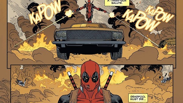 Iron Man Hugs Ms Marvel