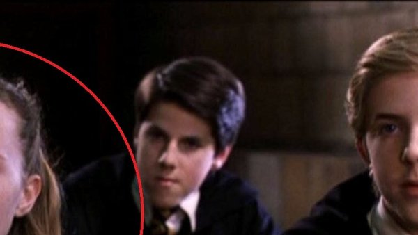 Harry Potter Hannah Abbott