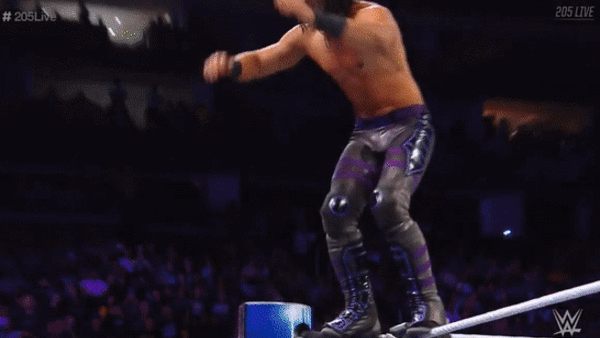 Ali Hideo Itami 450 Splash
