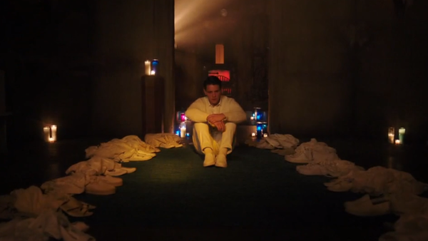 Riverdale Kevin Kellar The Farm