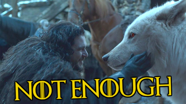 Game Of Thrones Wasted Opportunities