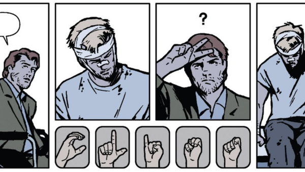 Iron Man Hugs Ms Marvel