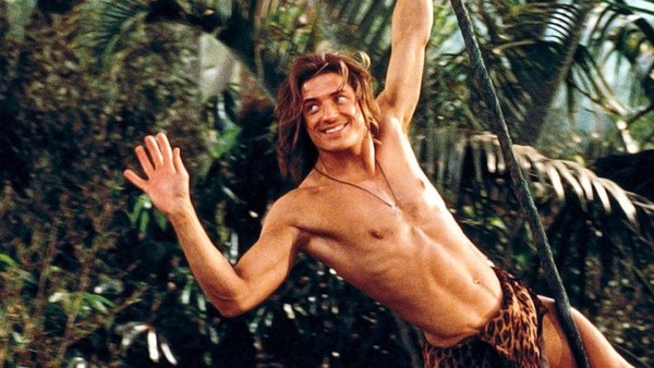 George of the Jungle