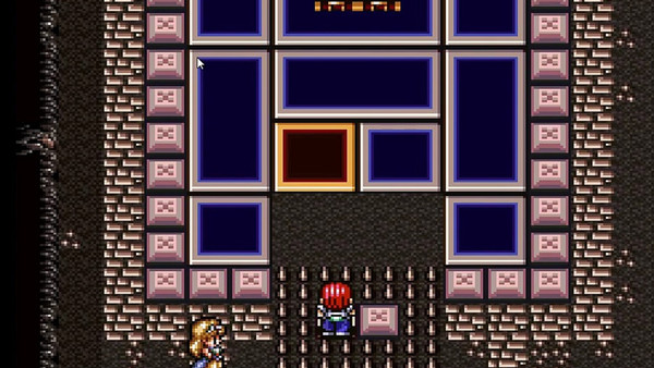 Lufia 2 SNES