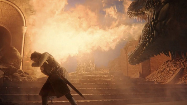 Iron Throne Game Of Thrones