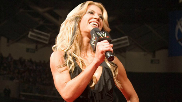 Ashley Massaro