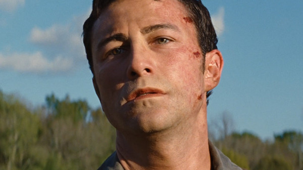 Looper Joseph Gordon Levitt