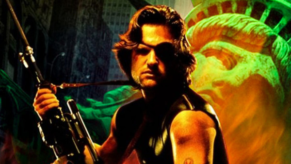 Escape From New York