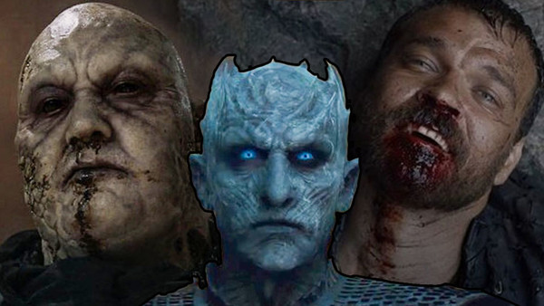 Game Of Thrones Deaths