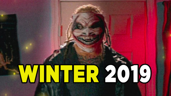 Winter Bray Wyatt