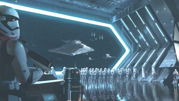 Star Wars