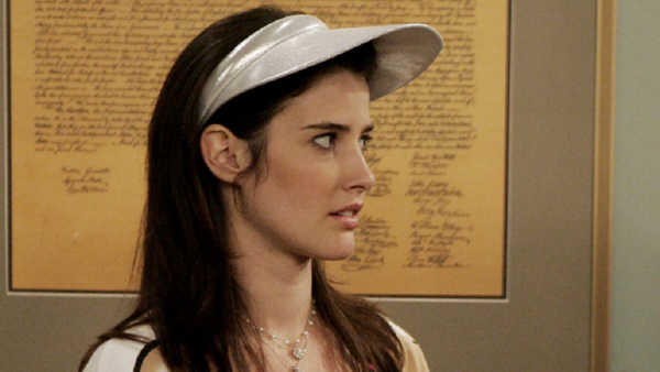 How I Met Your Mother Robin Quiz