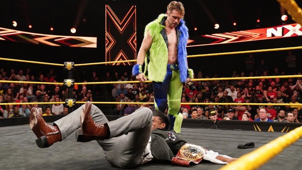 Bayley Money In The Bank