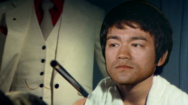 Game Of Death Bruce Lee