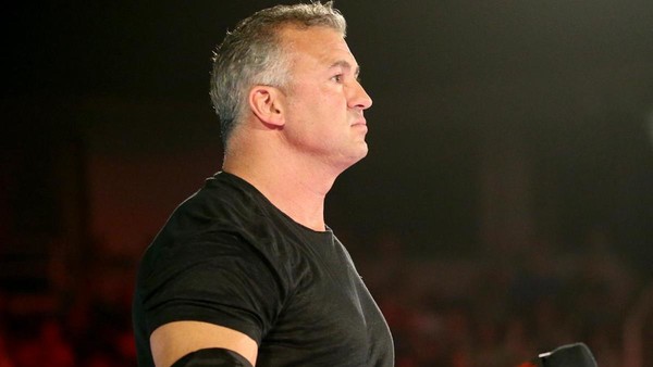 Shane McMahon