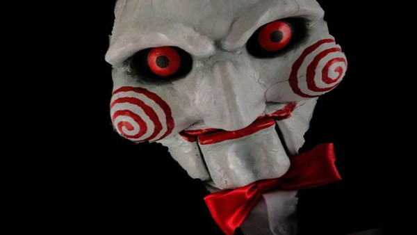 Saw IX