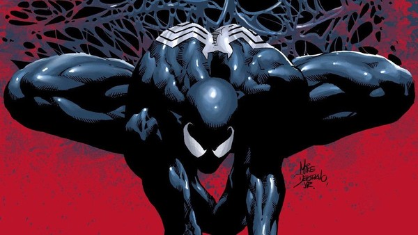 Spider-Man Mac Gargan Dark Avengers