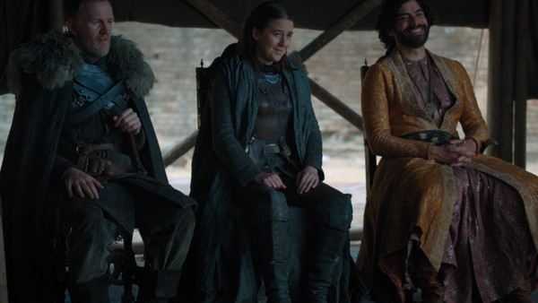 Game of Thrones Great Council