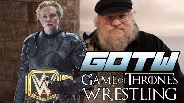 Game Of Thrones Wrestling