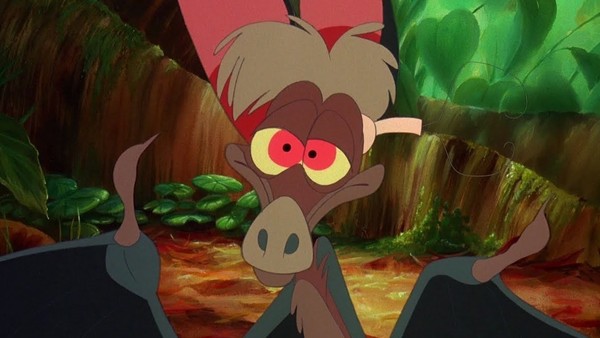FernGully Batty