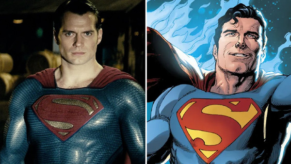 Batman V Superman
