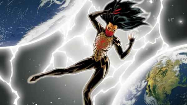 Iron Man Hugs Ms Marvel