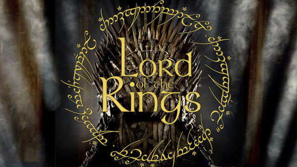 Lord Of The Rings