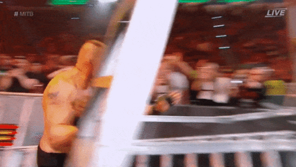 Brock Lesnar