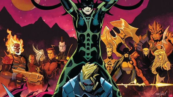 Guardians of the Galaxy 5