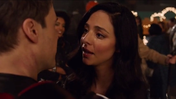 Legends Of Tomorrow Zari Tomaz Nate Heywood