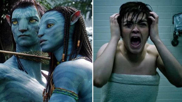 Avatar The New Mutants