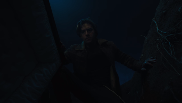 Riverdale Jughead Jones 
