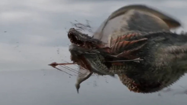 Daenerys Game Of Thrones