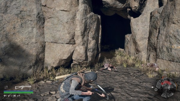 Days Gone 